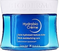 Bioderma Hydrabio Nemlendirici Krem 50 ml ürün görseli