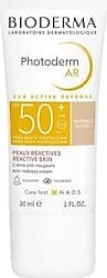 Bioderma Photoderm AR 30 ml 50 Faktör Renkli Güneş Kremi ürün görseli