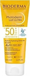 Bioderma Photoderm Lait Ultra 100 ml 50 Faktör Güneş Kremi ürün görseli
