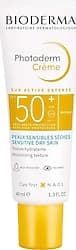Bioderma Photoderm Creme 40 ml 50 Faktör Güneş Kremi ürün görseli