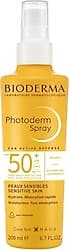 Bioderma Photoderm Sprey 200 ml 50 Faktör Güneş Kremi ürün görseli