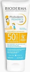 Bioderma Photoderm Pediatrics Lait 100 ml 50 Faktör Bebek ve Çocuk Güneş Kremi ürün görseli