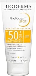 Bioderma Photoderm Spot Leke Karşıtı 150 ml 50 Faktör Güneş Kremi ürün görseli