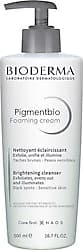 Bioderma Pigmentbio Foaming 500 ml Yüz Temizleme Kremi ürün görseli