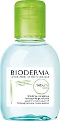 Bioderma Sebium H2O Micellar 100 ml Yüz Temizleme Suyu ürün görseli