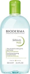 Bioderma Sebium H2O Micellar 500 ml Yüz Temizleme Suyu ürün görseli
