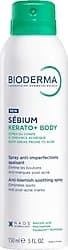 Bioderma Sebium Kerato+ Sivilce ve Akne Lekesi Karşıtı 150 ml Vücut Spreyi ürün görseli
