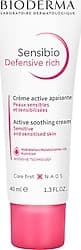 Bioderma Sensibio Defensive Rich Yoğun Nemlendirici Krem 40 ml ürün görseli
