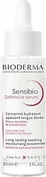 Bioderma Sensibio Defensive Nemlendirici Yüz Serumu 30 ml ürün görseli