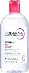Bioderma Sensibio H2O 500 ml Yüz ve Makyaj Temizleme Suyu ürün görseli