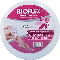 Bioflex Rulo 25 Metre Ağda Bezi ürün görseli