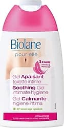 Biolane İntim Jel 200 ml ürün görseli