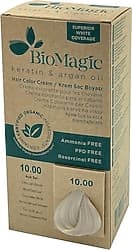 BioMagic 10.00 Açık Sarı Saç Boyası ürün görseli