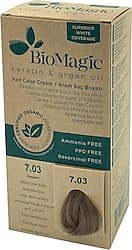 BioMagic 7.03 Karamel Saç Boyası ürün görseli