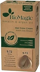BioMagic Saç Boyası ürün görseli