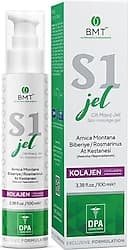 Biomet S1 100 ml Masaj Jeli ürün görseli