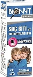 Bionyt Bit Şampuanı 200 ml ürün görseli