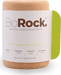 Biorock Crystal 120 gr Stick Deodorant ürün görseli