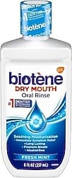 Biotene Dry Mouth Fresh Mint 237 ml Gargara ürün görseli