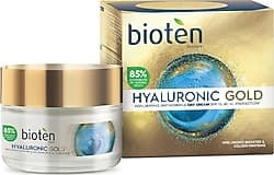 Bioten Hyaluronic Gold Kırışıklık Karşıtı Gündüz Kremi Spf 10 50 ml ürün görseli