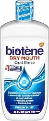 Biotene Dry Mouth Fresh Mint 473 ml Gargara ürün görseli