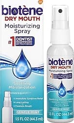 Biotene Dry Mouth Nemlendirici 44.3 ml Ağız Bakım Spreyi ürün görseli