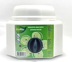Biowax Konserve Ağda Isıtıcı ürün görseli