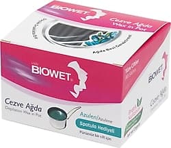 Biowet Azulen 110 ml Cezve Ağda ürün görseli