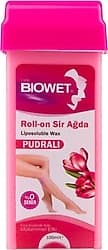 Biowet Pudralı 100 ml Roll-On Sir Ağda ürün görseli