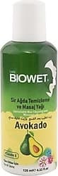 Biowet Sir Ağda Temizleme ve Masaj Yağı Avokado 150 ml ürün görseli