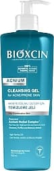 Bioxcin Acnium Sebum Dengeleyici 500 ml Yüz Temizleme Jeli ürün görseli