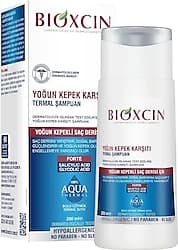 Bioxcin Aqua Thermal DS 200 ml Yoğun Kepek Şampuanı ürün görseli