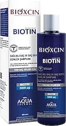 Bioxcin Biotin Aqua Termal 300 ml Şampuan ürün görseli