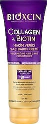Bioxcin Collagen Biotin Hacim Veren 250 ml Saç Kremi ürün görseli