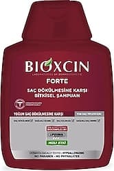 Bioxcin Forte 100 ml Saç Dökülmesine Karşı Şampuan ürün görseli