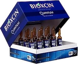 Bioxcin Quantum Bio-Activ 15x6 ml Saç Serumu ürün görseli