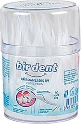 Birdent 50'li Kürdanlı Diş İpi ürün görseli