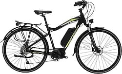 Bisan E-City 250 W Elektrikli Bisiklet ürün görseli