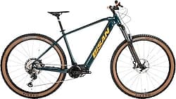 Bisan Envious XT Elektrikli Bisiklet ürün görseli