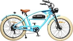 Bisan Rider 250 W Elektrikli Bisiklet ürün görseli