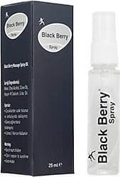 Black Berry Bitkisel 25 ml Geciktirici Sprey ürün görseli