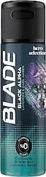 Blade Black Alpha 150 ml Erkek Deodorant ürün görseli