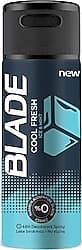 Blade Cool Fresh 150 ml Erkek Deodorant ürün görseli
