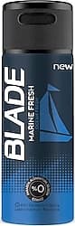 Blade Marine Fresh 150 ml Erkek Deodorant ürün görseli