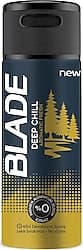 Blade Men Deep Chill 150 ml Erkek Deodorant ürün görseli