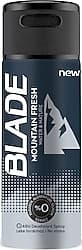 Blade Mountain Fresh 150 ml Erkek Deodorant ürün görseli