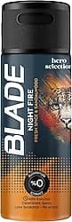 Blade Night Fire 150 ml Erkek Deodorant ürün görseli