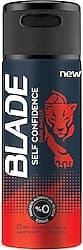 Blade Self Confidence 150 ml Erkek Deodorant ürün görseli