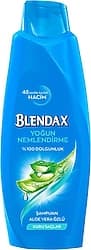 Blendax Aloe Vera Özlü Yoğun Nemlendirici 500 ml Şampuan ürün görseli