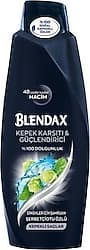 Blendax Erkekler için Kepek Karşıtı Şampuan 500 ml ürün görseli